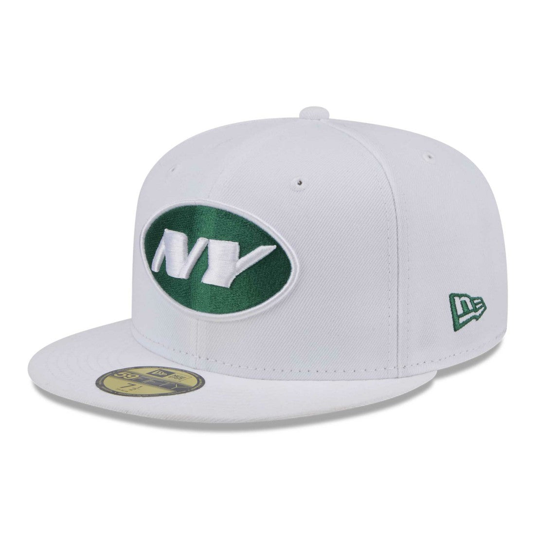 New York Jets Omaha 59FIFTY Fitted Hat | NFL Sale