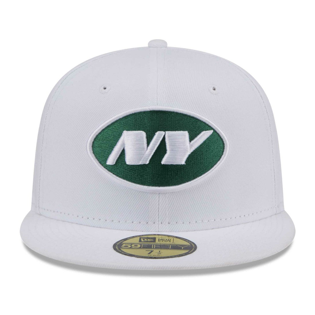New York Jets Omaha 59FIFTY Fitted Hat | NFL Sale