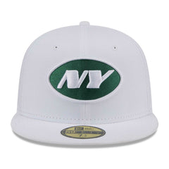 New York Jets Omaha 59FIFTY Fitted Hat | NFL Sale