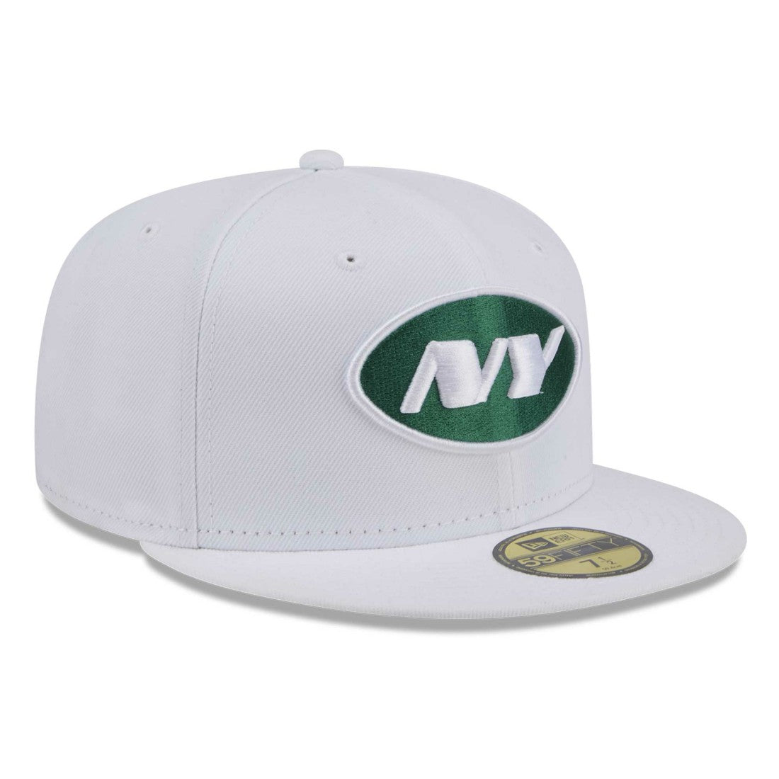 New York Jets Omaha 59FIFTY Fitted Hat | NFL Sale