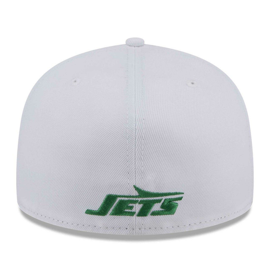 New York Jets Wordmark Omaha 59FIFTY Fitted Hat | NFL Online