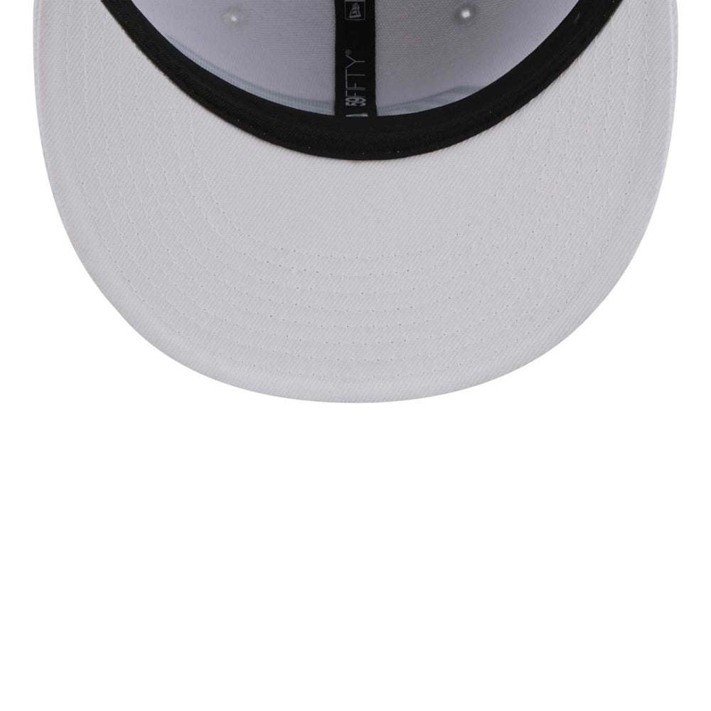 New York Jets Wordmark Omaha 59FIFTY Fitted Hat | NFL Online