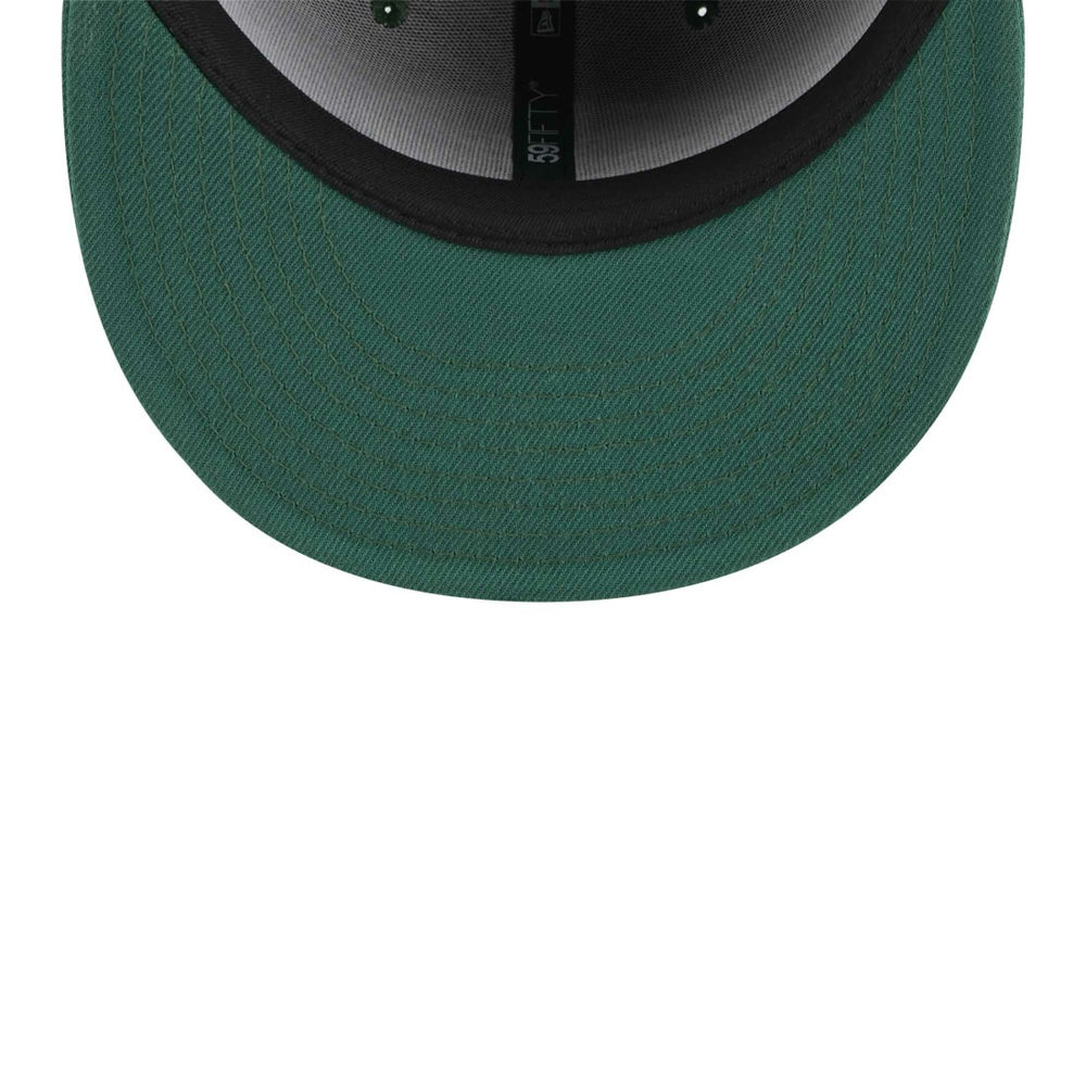 New York Jets Flipside 2Tone 59FIFTY Fitted Hat | NFL Near me