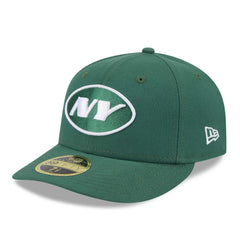New York Jets Omaha Low Profile 59FIFTY Fitted Hat | NFL Online
