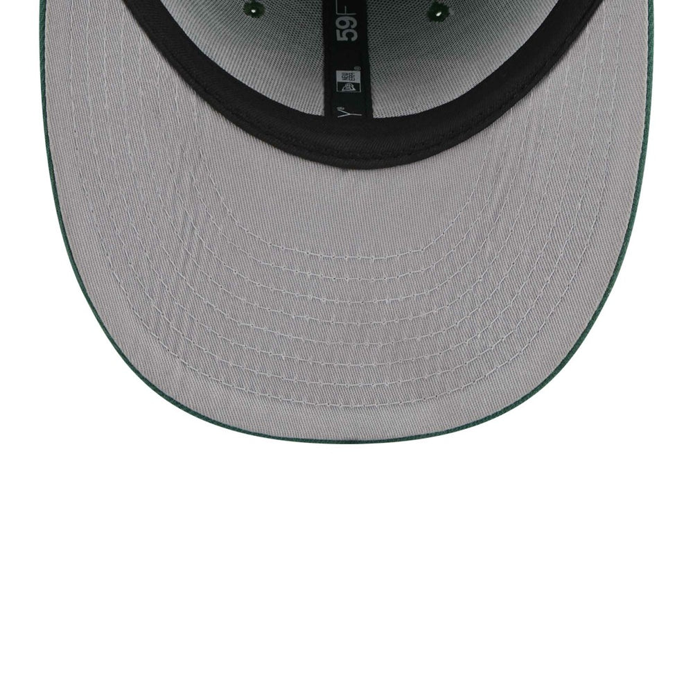 New York Jets Omaha Low Profile 59FIFTY Fitted Hat | NFL Online