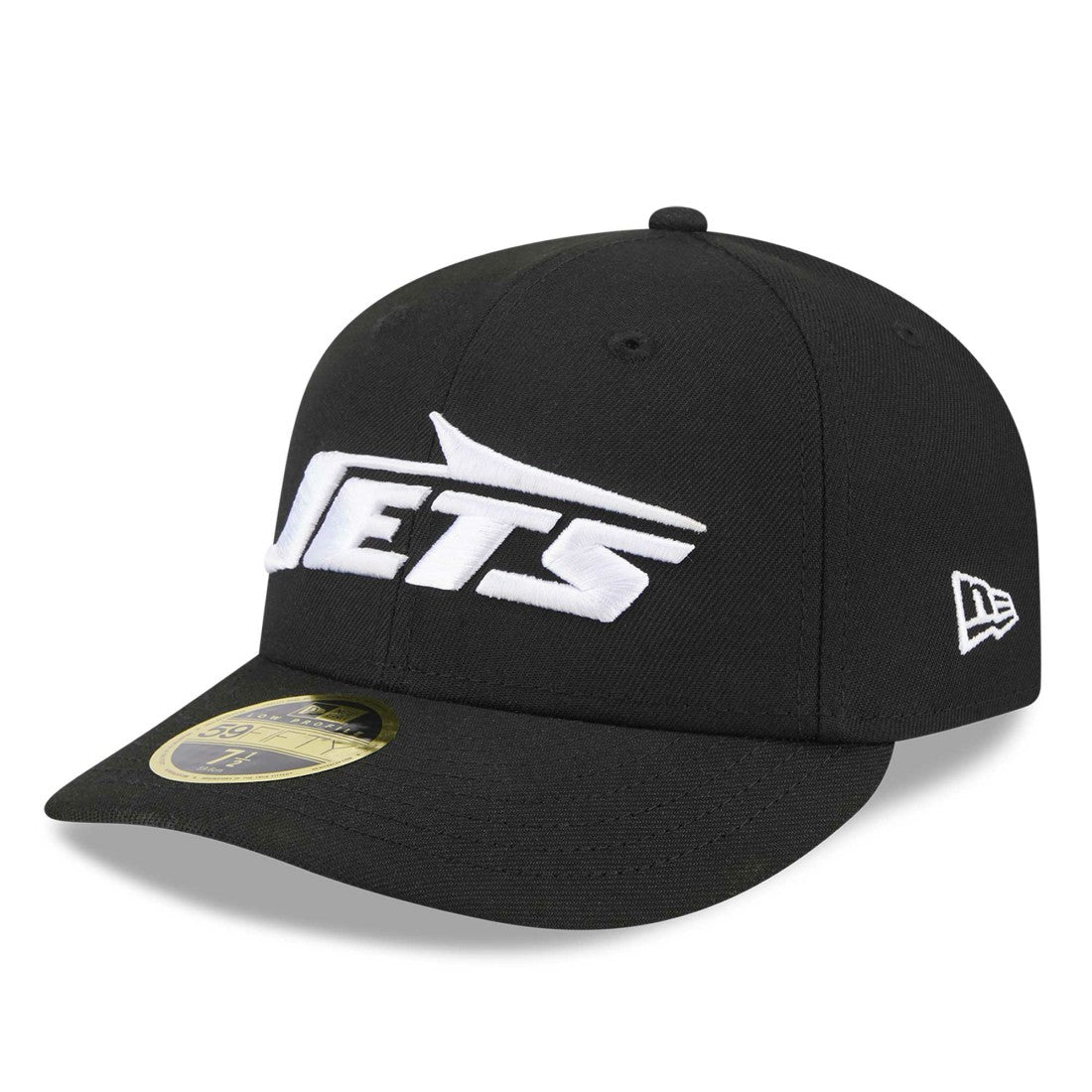 New York Jets Omaha Low Profile 59FIFTY Fitted Hat | NFL Near me