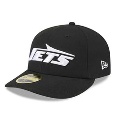 New York Jets Omaha Low Profile 59FIFTY Fitted Hat | NFL Near me