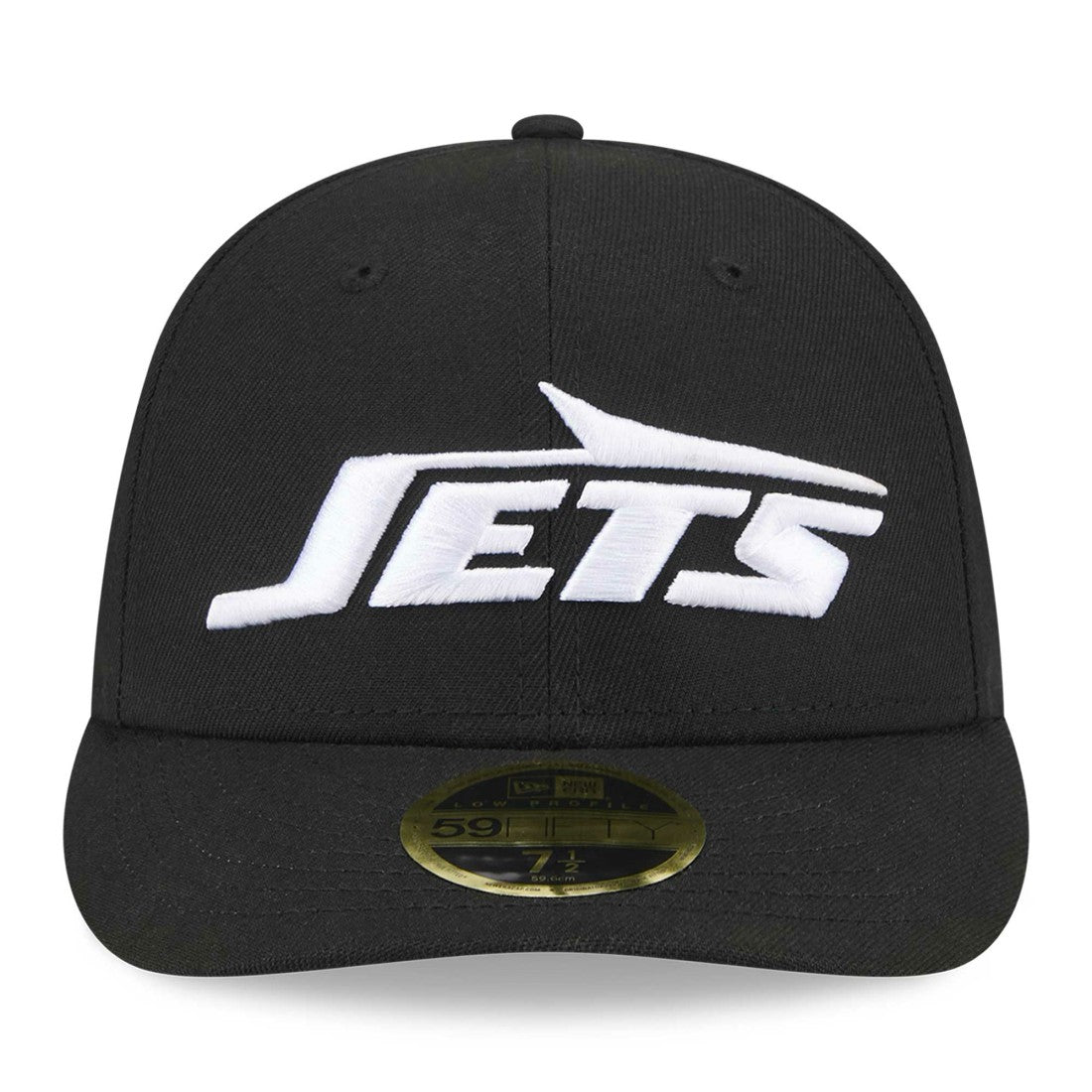 New York Jets Omaha Low Profile 59FIFTY Fitted Hat | NFL Near me