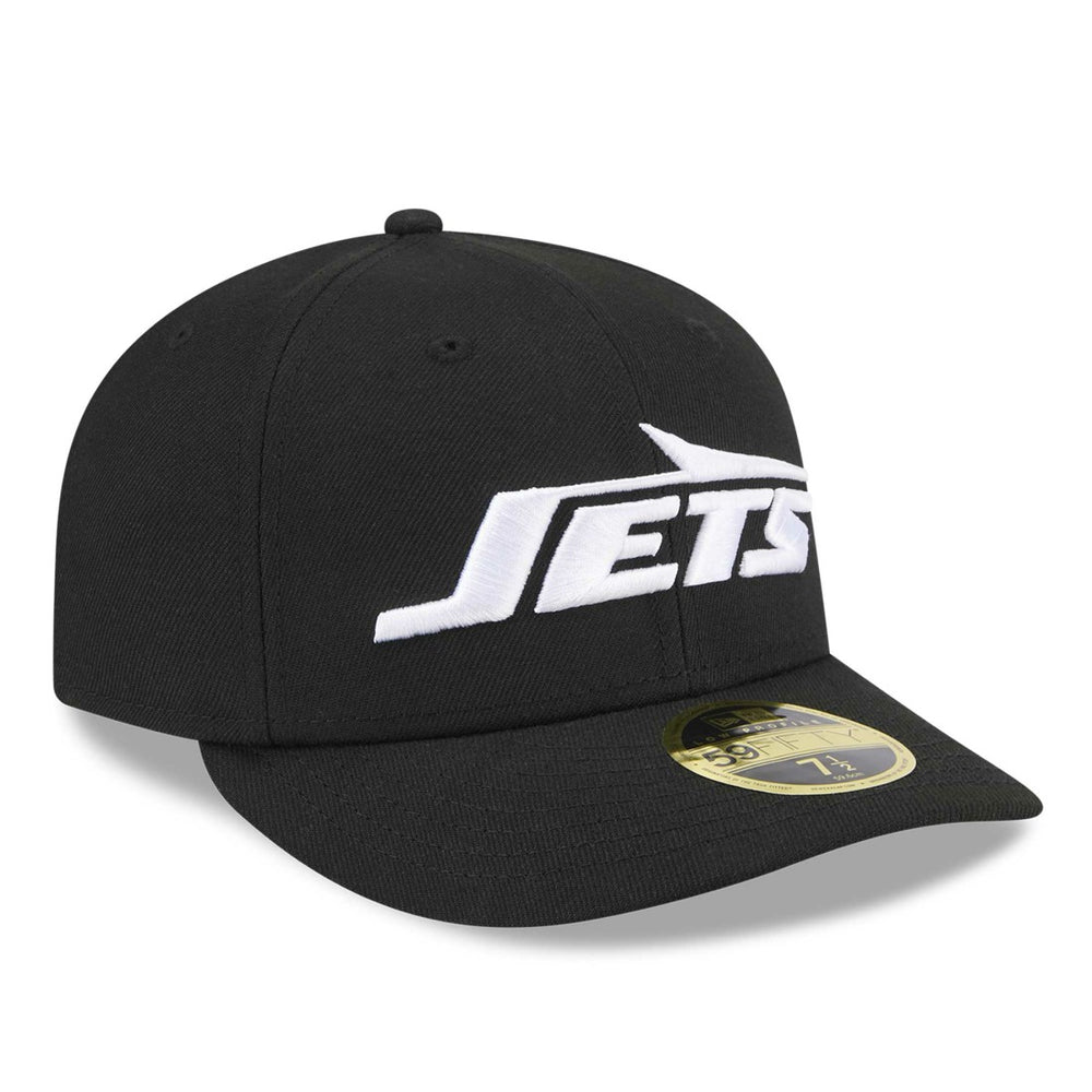 New York Jets Omaha Low Profile 59FIFTY Fitted Hat | NFL Near me