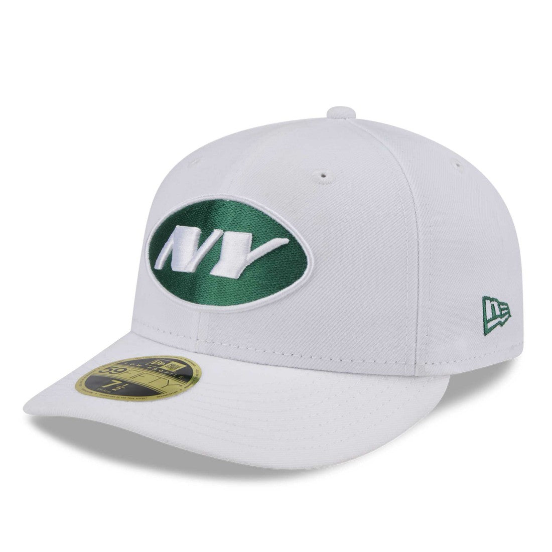New York Jets Omaha Low Profile 59FIFTY Fitted Hat | NFL Near me
