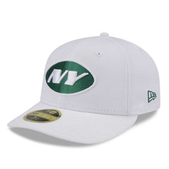 New York Jets Omaha Low Profile 59FIFTY Fitted Hat | NFL Near me