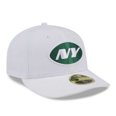 New York Jets Omaha Low Profile 59FIFTY Fitted Hat | NFL Near me