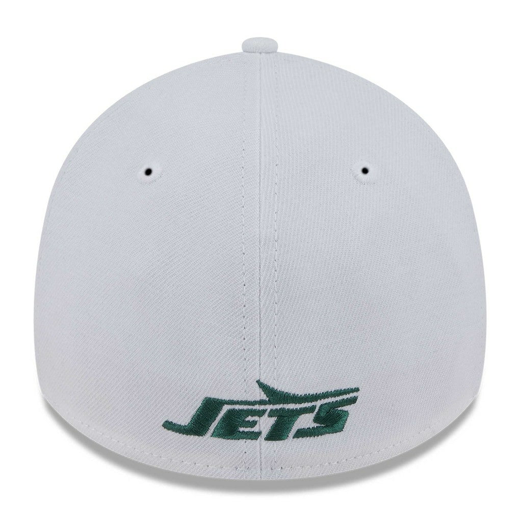 New York Jets NFL Iced II 39THIRTY Flex Hat | NFL US