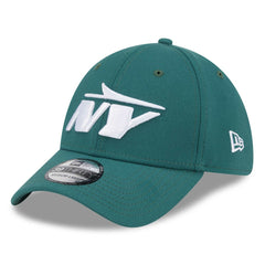 New York Jets Standard 39THIRTY Flex Hat | NFL Outlet