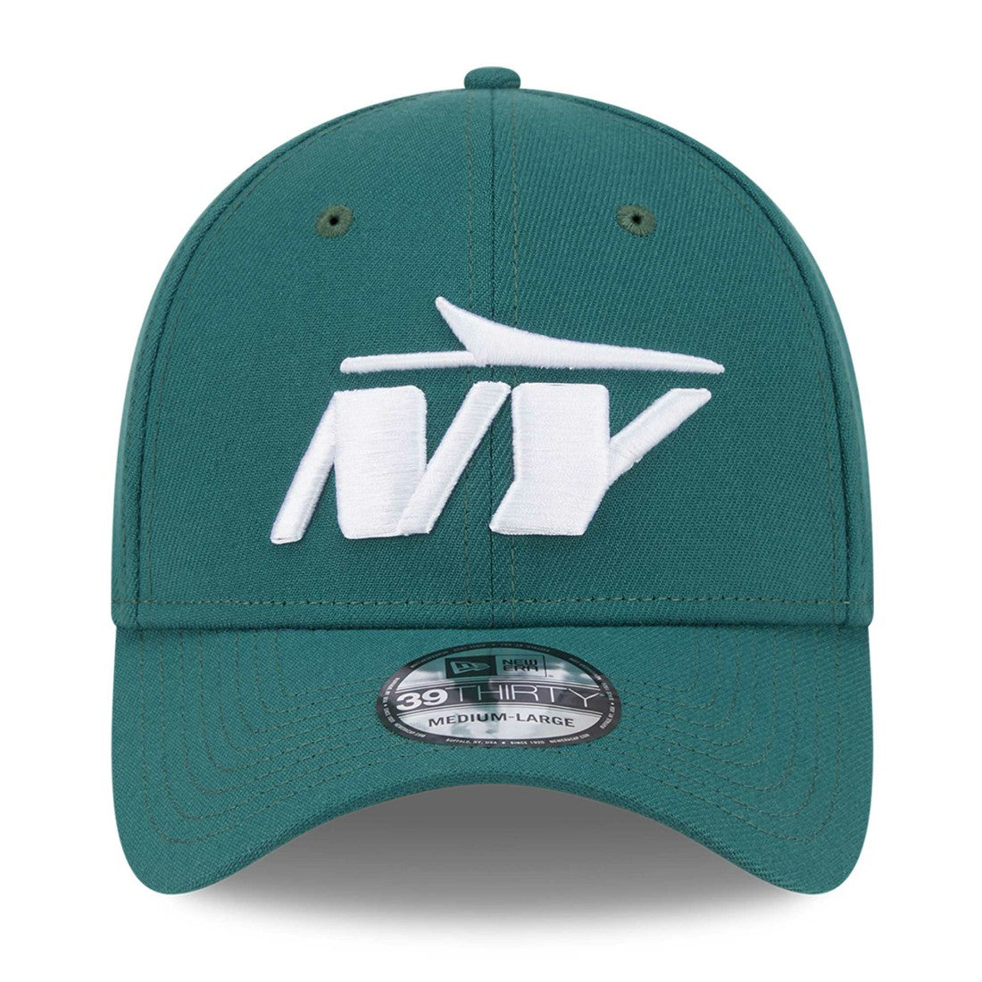 New York Jets Standard 39THIRTY Flex Hat | NFL Outlet
