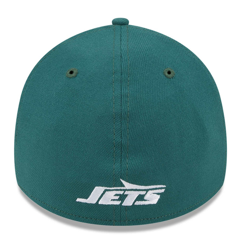 New York Jets Standard 39THIRTY Flex Hat | NFL Outlet