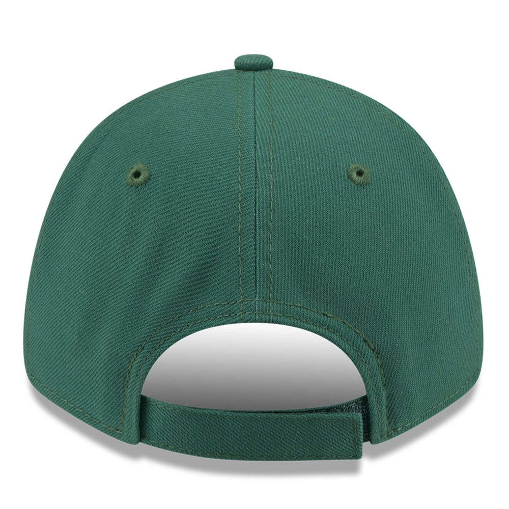 New York Jets Women's Simple Adjustable 9FORTY Hat | NFL Sale