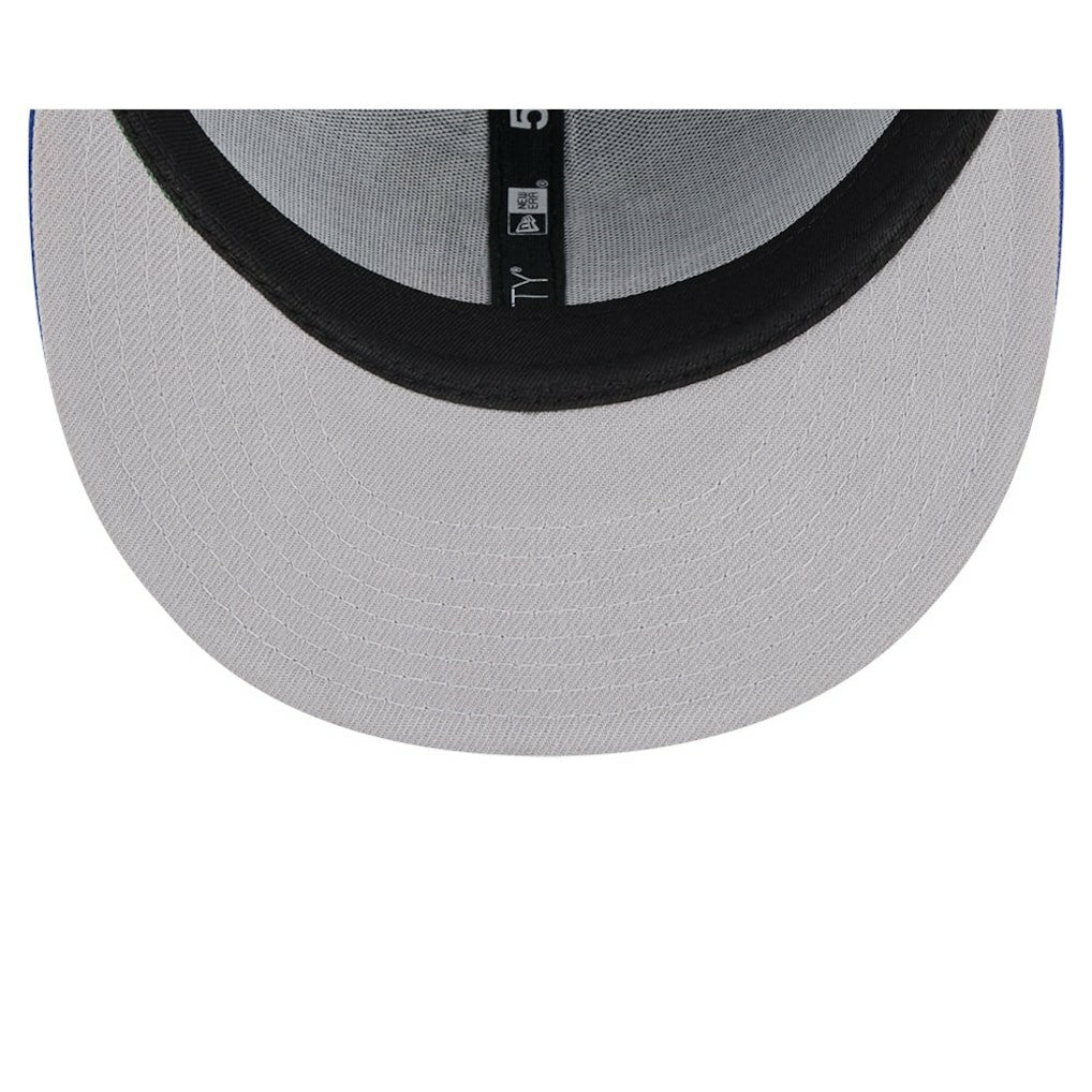 New York Giants 100th Season 59FIFTY Fitted Hat | NFL US