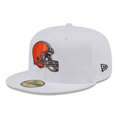 Cleveland Browns Omaha 59FIFTY Fitted Hat | NFL On sale