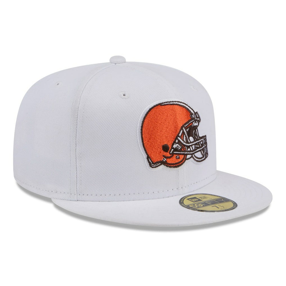 Cleveland Browns Omaha 59FIFTY Fitted Hat | NFL On sale
