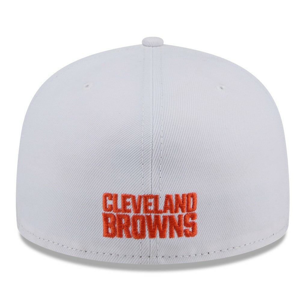 Cleveland Browns Omaha 59FIFTY Fitted Hat | NFL On sale