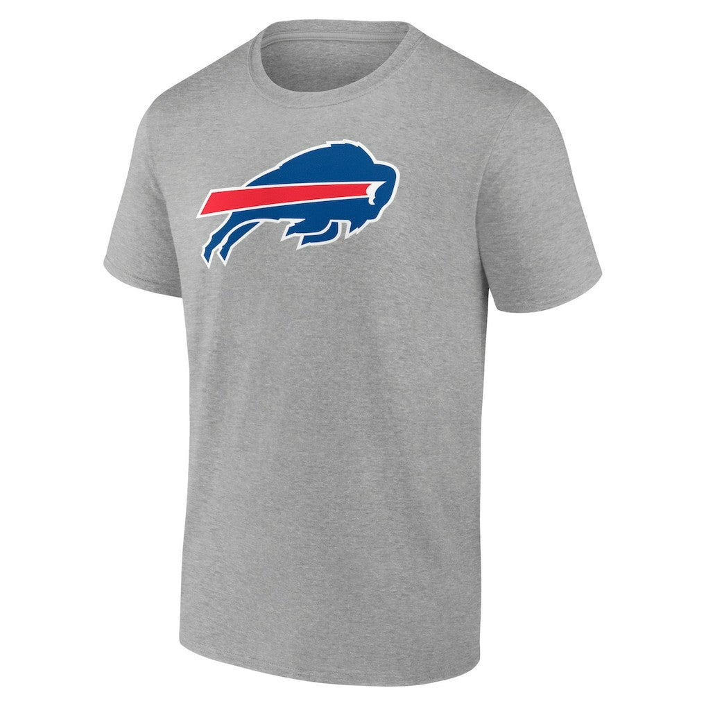 Buffalo Bills Josh Allen  Icon Player Name & Number T-Shirt | NFL US