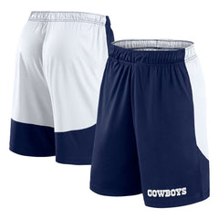 Dallas Cowboys Launch Shorts | NFL Discount