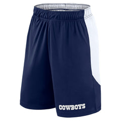 Dallas Cowboys Launch Shorts | NFL Discount