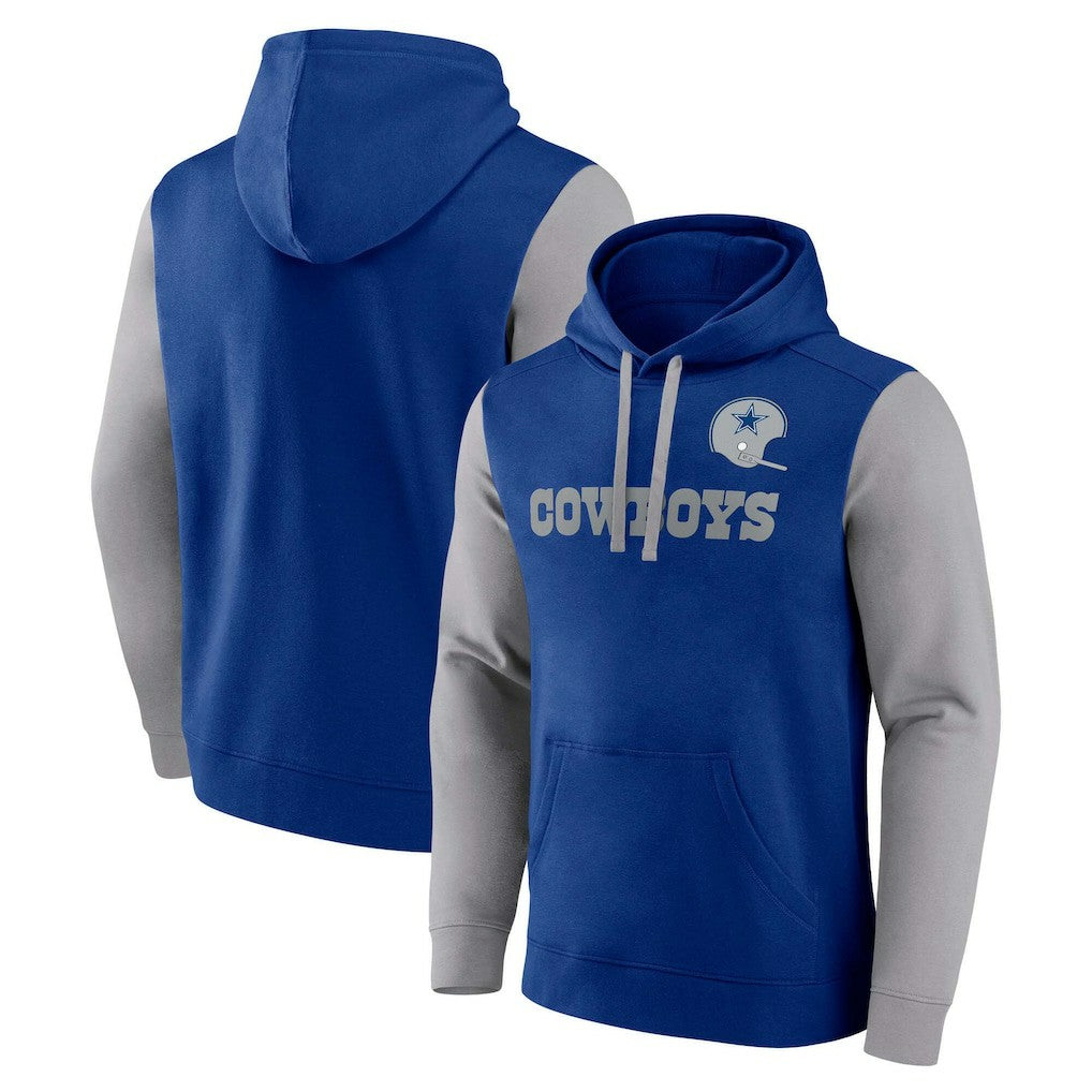 Dallas Cowboys Fleece Pullover Hoodie | NFL On sale