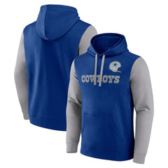 Dallas Cowboys Fleece Pullover Hoodie | NFL On sale
