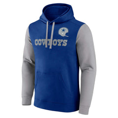 Dallas Cowboys Fleece Pullover Hoodie | NFL On sale