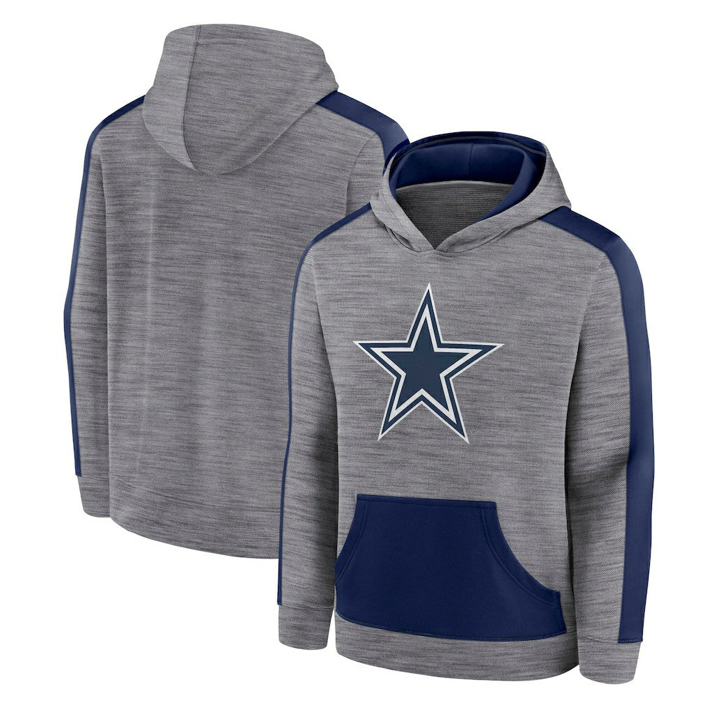 Dallas Cowboys Deliver Pullover Hoodie | NFL Discount