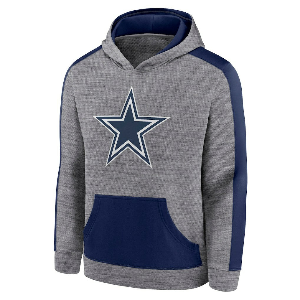 Dallas Cowboys Deliver Pullover Hoodie | NFL Discount