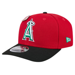 Los Angeles Angels New Era 2024 Big League Chew Flavor Pack 9SEVENTY Adjustable Hat - MLB Hats