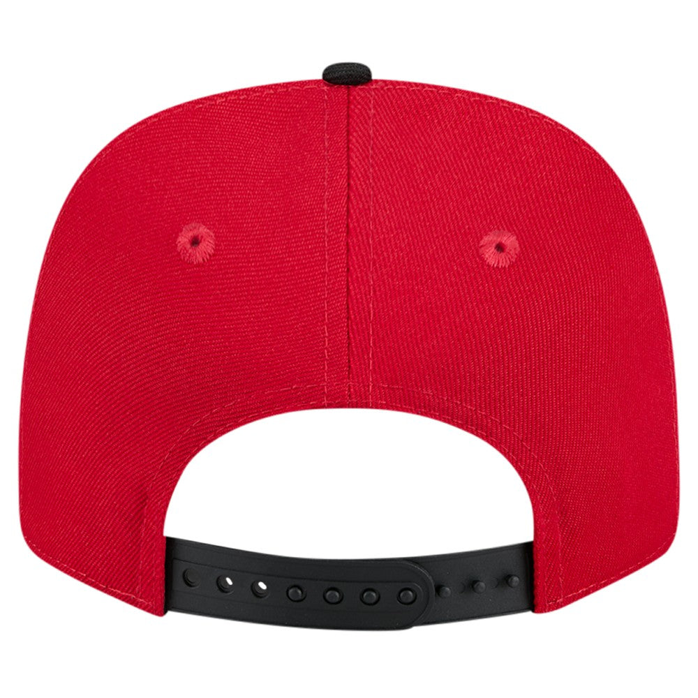 Los Angeles Angels New Era 2024 Big League Chew Flavor Pack 9SEVENTY Adjustable Hat - MLB Hats