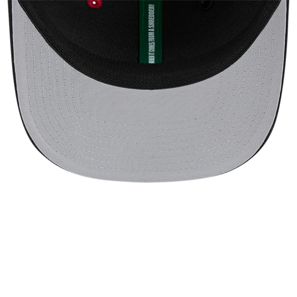 Los Angeles Angels New Era 2024 Big League Chew Flavor Pack 9SEVENTY Adjustable Hat - MLB Hats