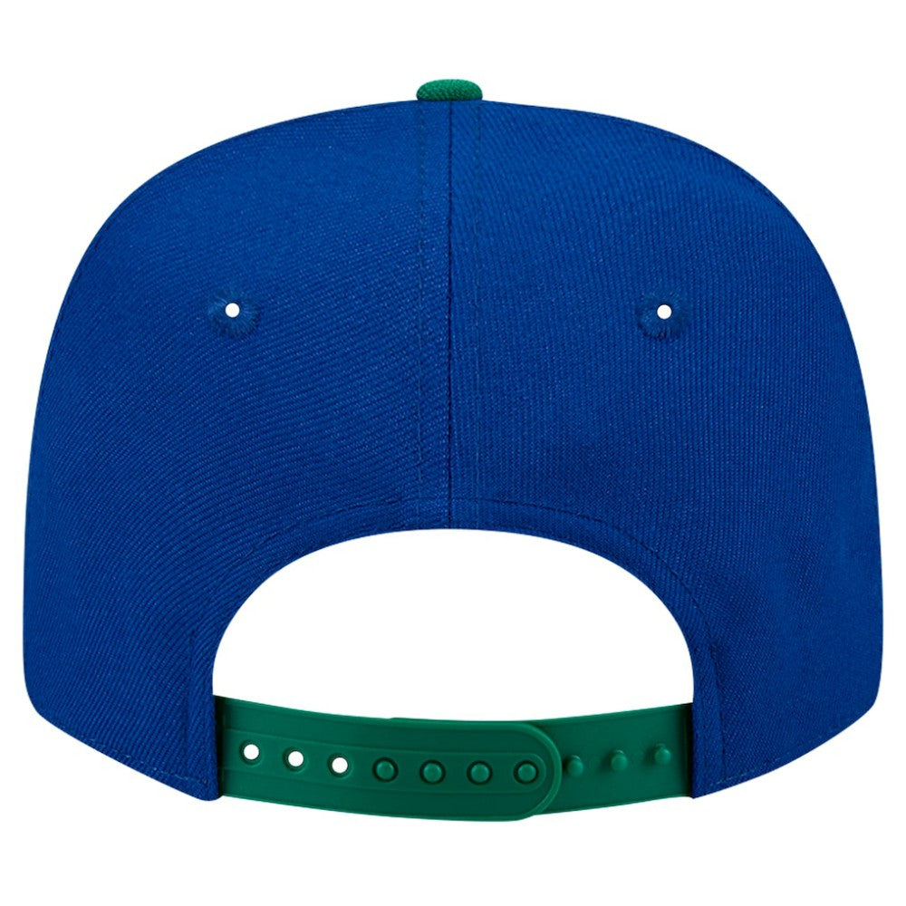 San Francisco Giants New Era 2024 Big League Chew Flavor Pack 9SEVENTY Adjustable Hat - MLB Hats