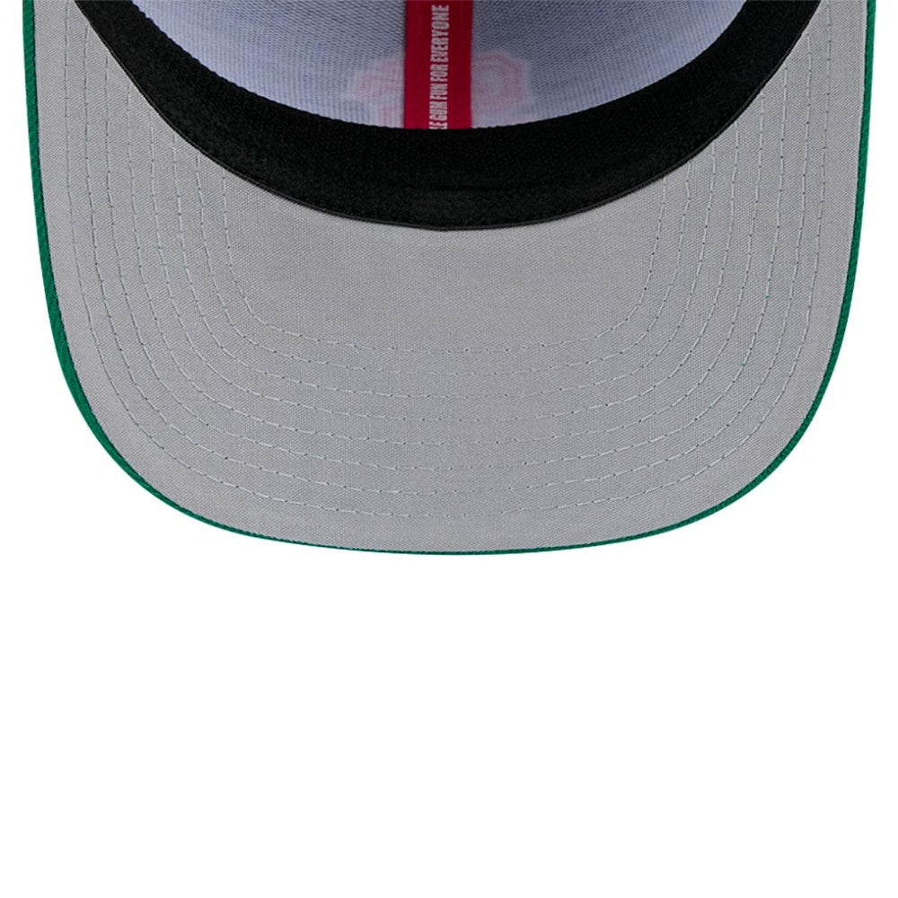 San Francisco Giants New Era 2024 Big League Chew Flavor Pack 9SEVENTY Adjustable Hat - MLB Hats