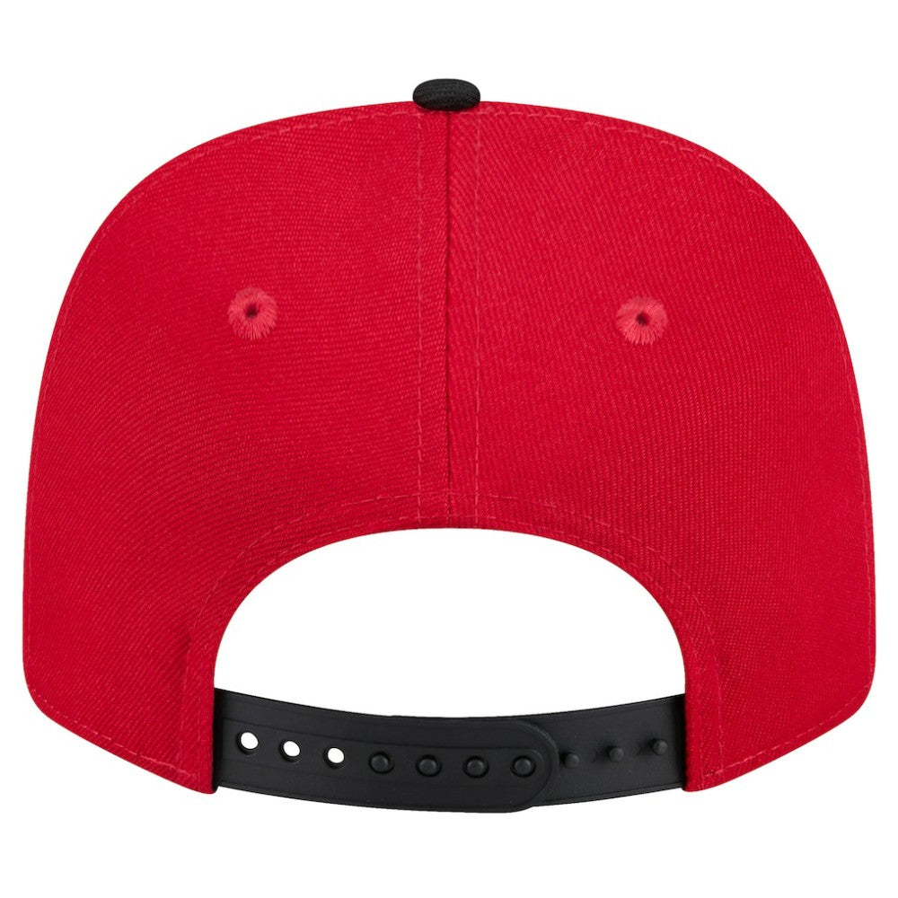St. Louis Cardinals New Era 2024 Big League Chew Flavor Pack 9SEVENTY Adjustable Hat - MLB Hats