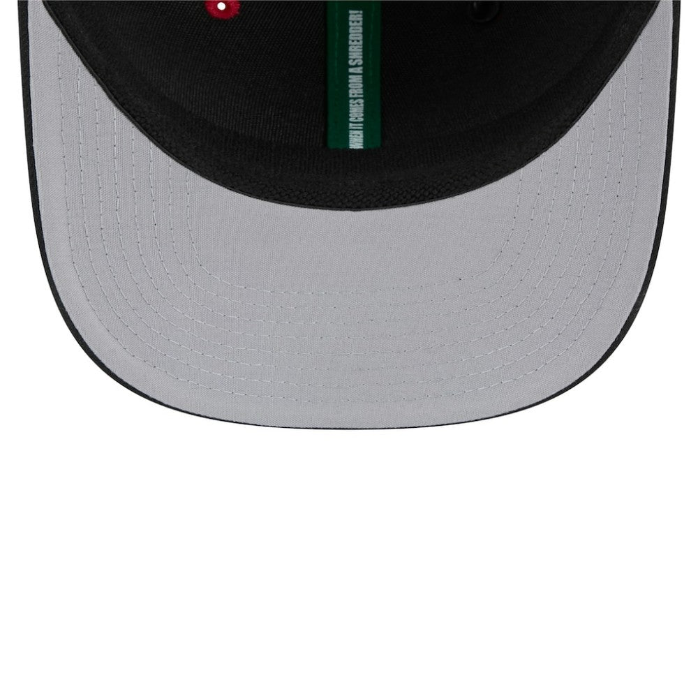 St. Louis Cardinals New Era 2024 Big League Chew Flavor Pack 9SEVENTY Adjustable Hat - MLB Hats