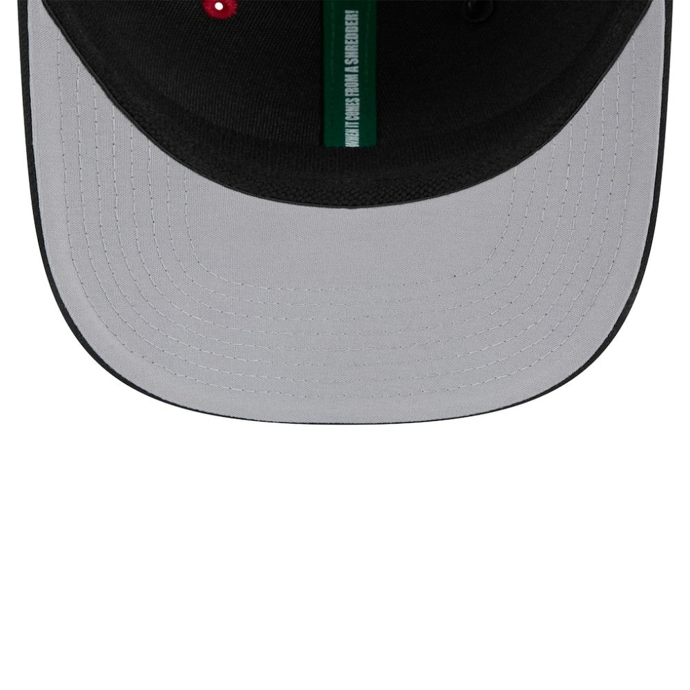 Pittsburgh Pirates New Era 2024 Big League Chew Flavor Pack 9SEVENTY Adjustable Hat - MLB Hats