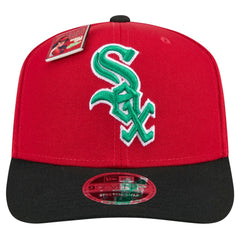 Chicago White Sox New Era 2024 Big League Chew Flavor Pack 9SEVENTY Adjustable Hat - MLB Hats