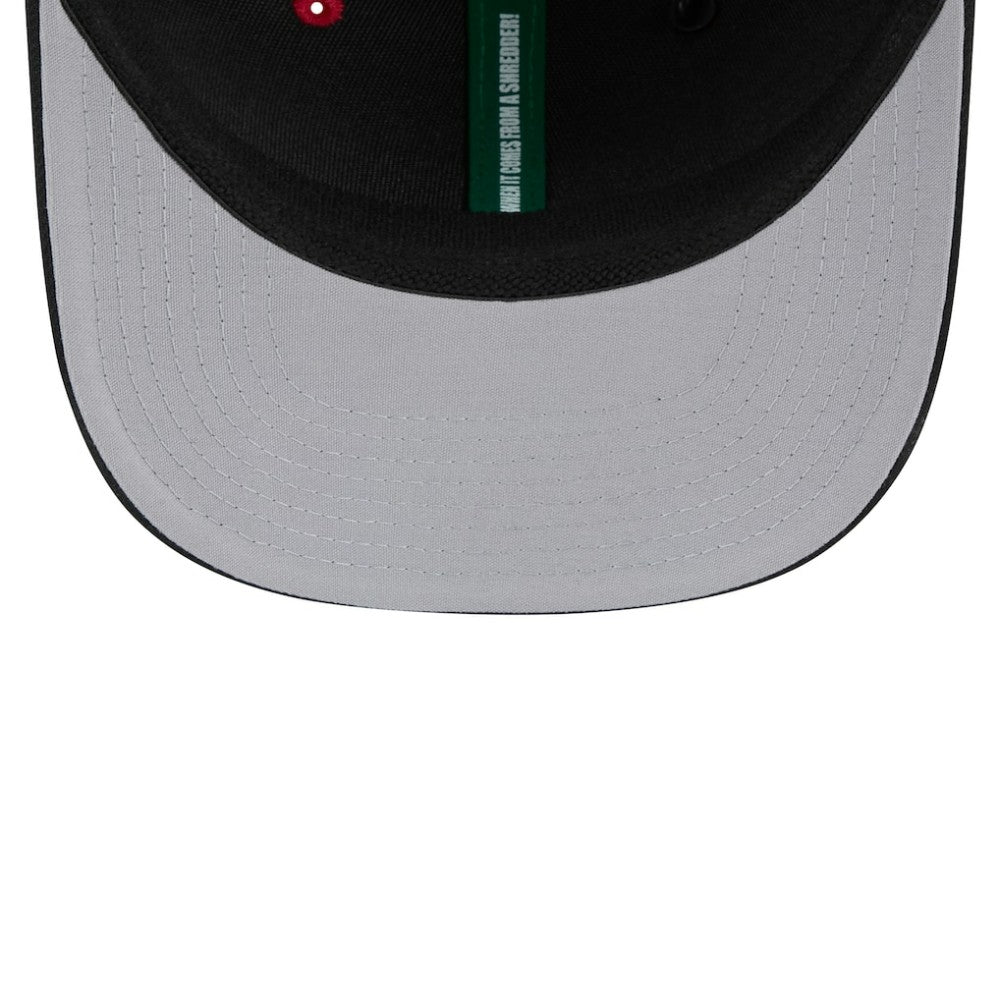 Chicago White Sox New Era 2024 Big League Chew Flavor Pack 9SEVENTY Adjustable Hat - MLB Hats