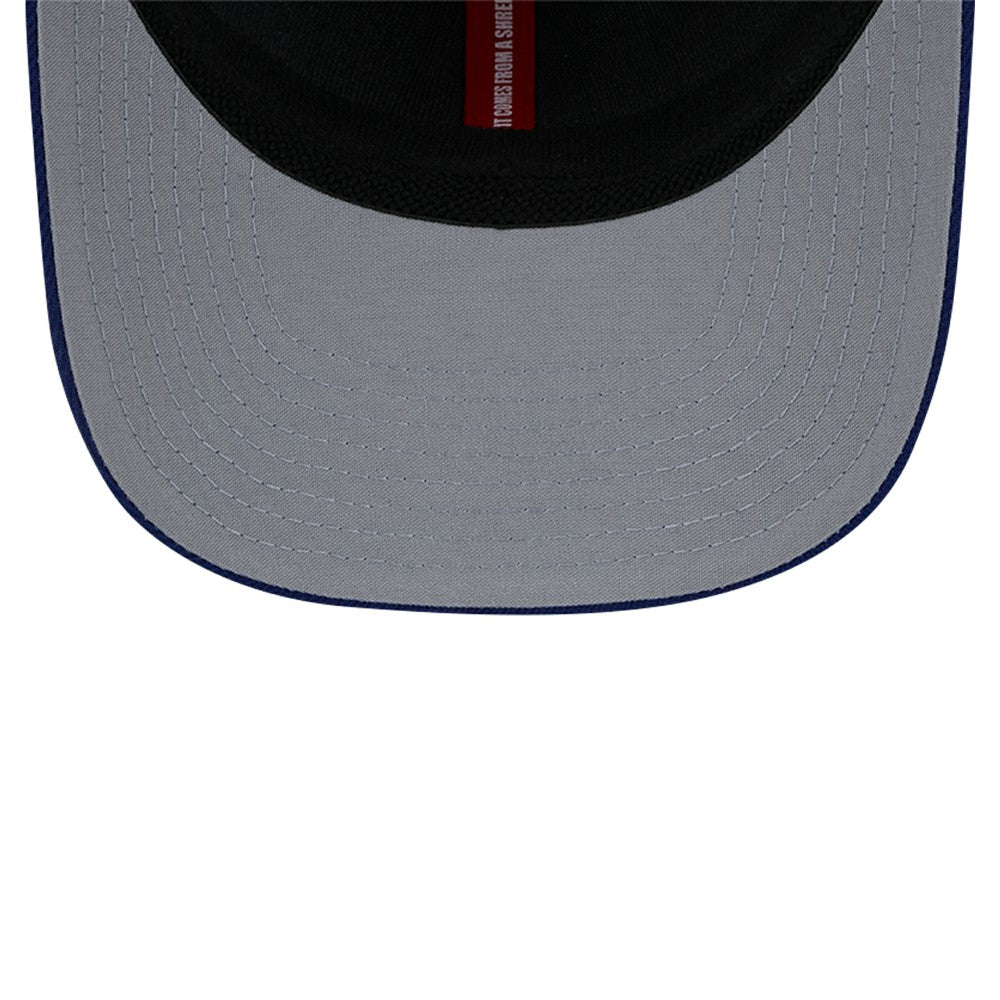 Los Angeles Dodgers New Era 2024 Big League Chew Original 9SEVENTY Adjustable Hat - MLB Hats