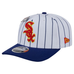 Chicago White Sox New Era 2024 Big League Chew Original 9SEVENTY Adjustable Hat - MLB Hats
