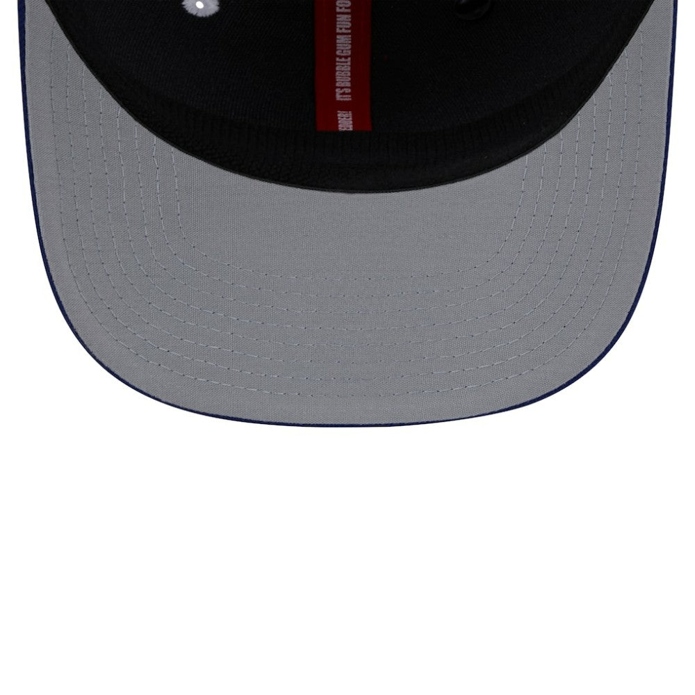 Chicago White Sox New Era 2024 Big League Chew Original 9SEVENTY Adjustable Hat - MLB Hats