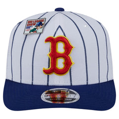Boston Red Sox New Era 2024 Big League Chew Original 9SEVENTY Adjustable Hat - MLB Hats