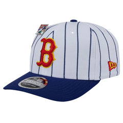 Boston Red Sox New Era 2024 Big League Chew Original 9SEVENTY Adjustable Hat - MLB Hats