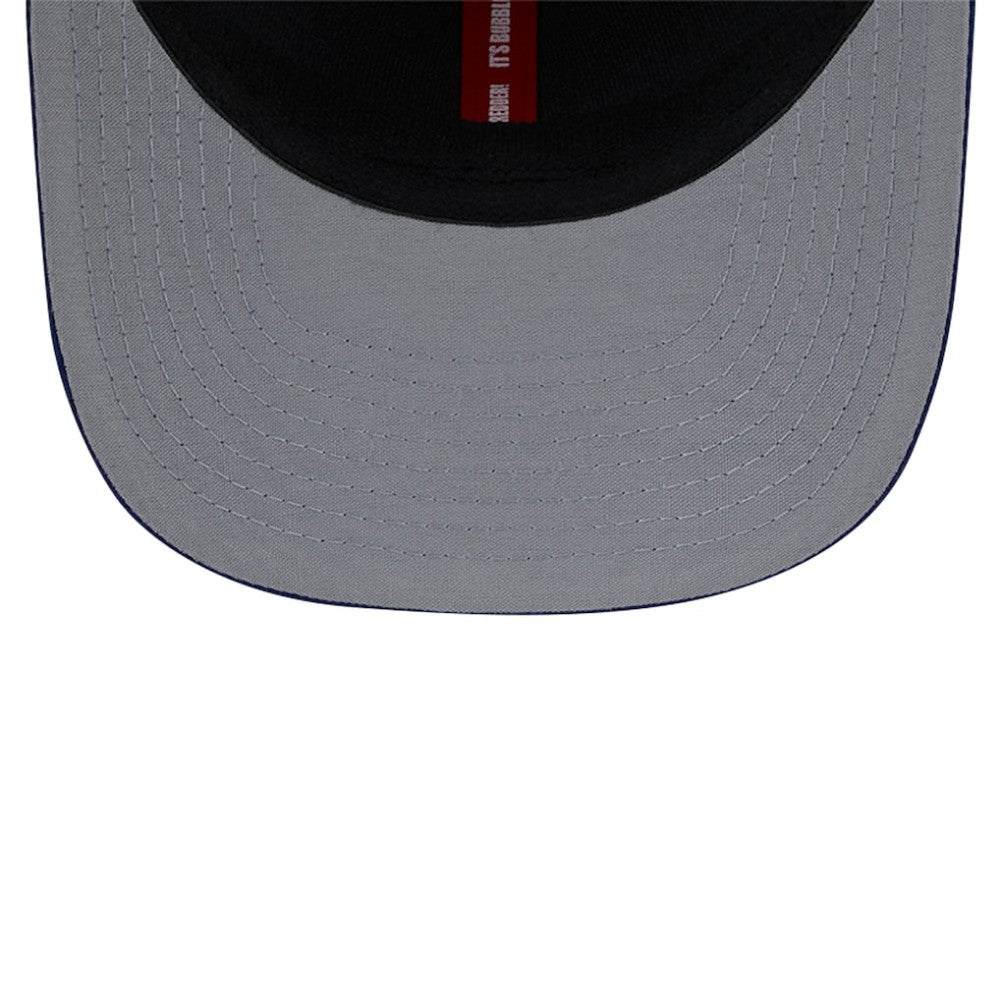 Boston Red Sox New Era 2024 Big League Chew Original 9SEVENTY Adjustable Hat - MLB Hats