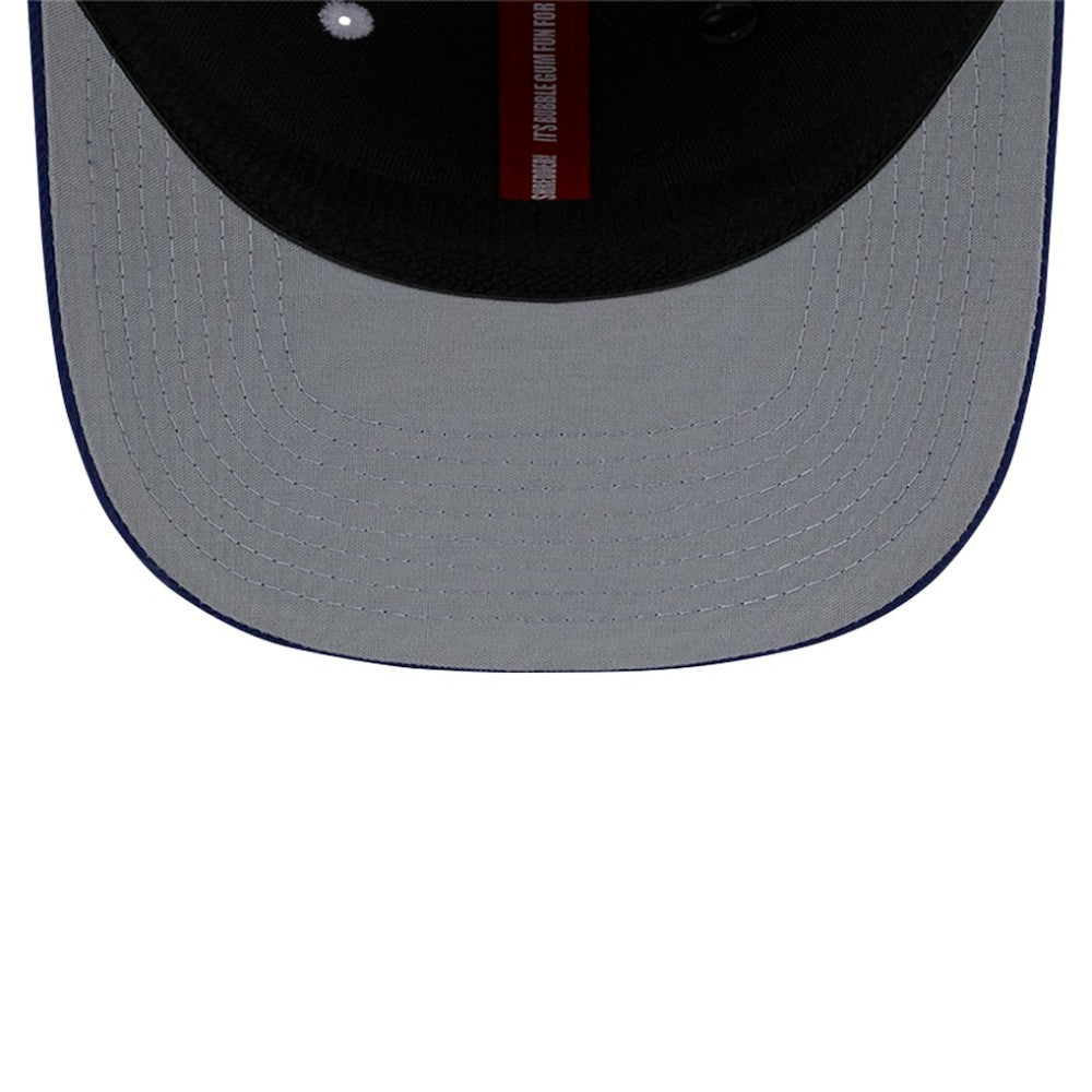 San Francisco Giants New Era 2024 Big League Chew Original 9SEVENTY Adjustable Hat - MLB Hats